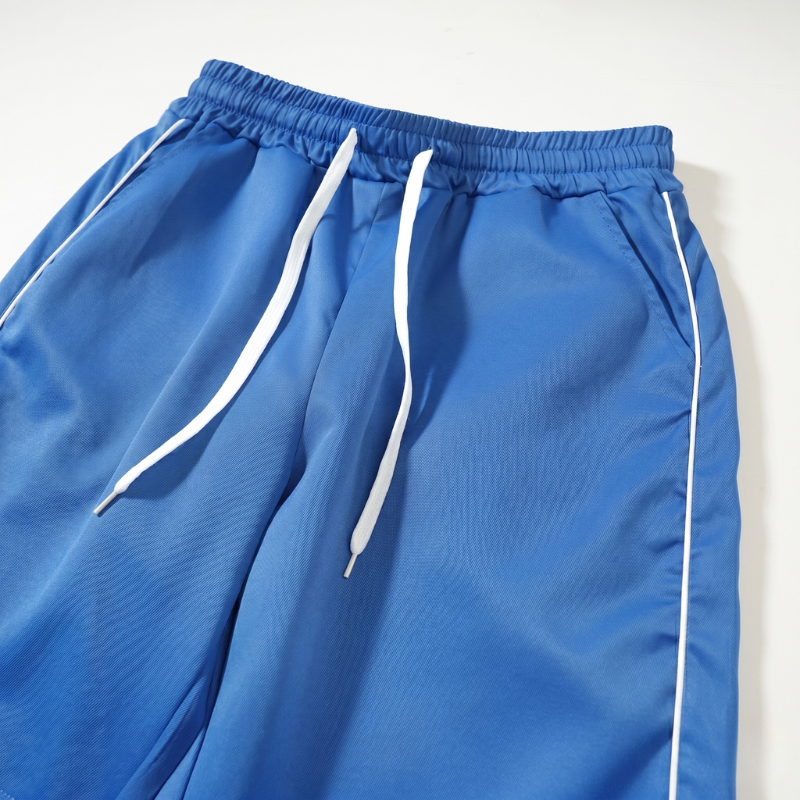 Theron Pipe Track Pants