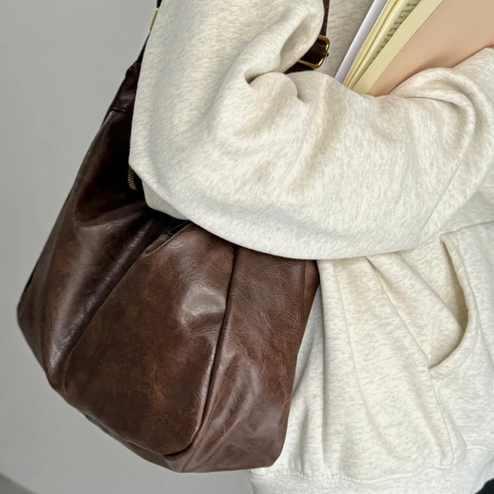 Ada™ | Everyday Shoulder Bag