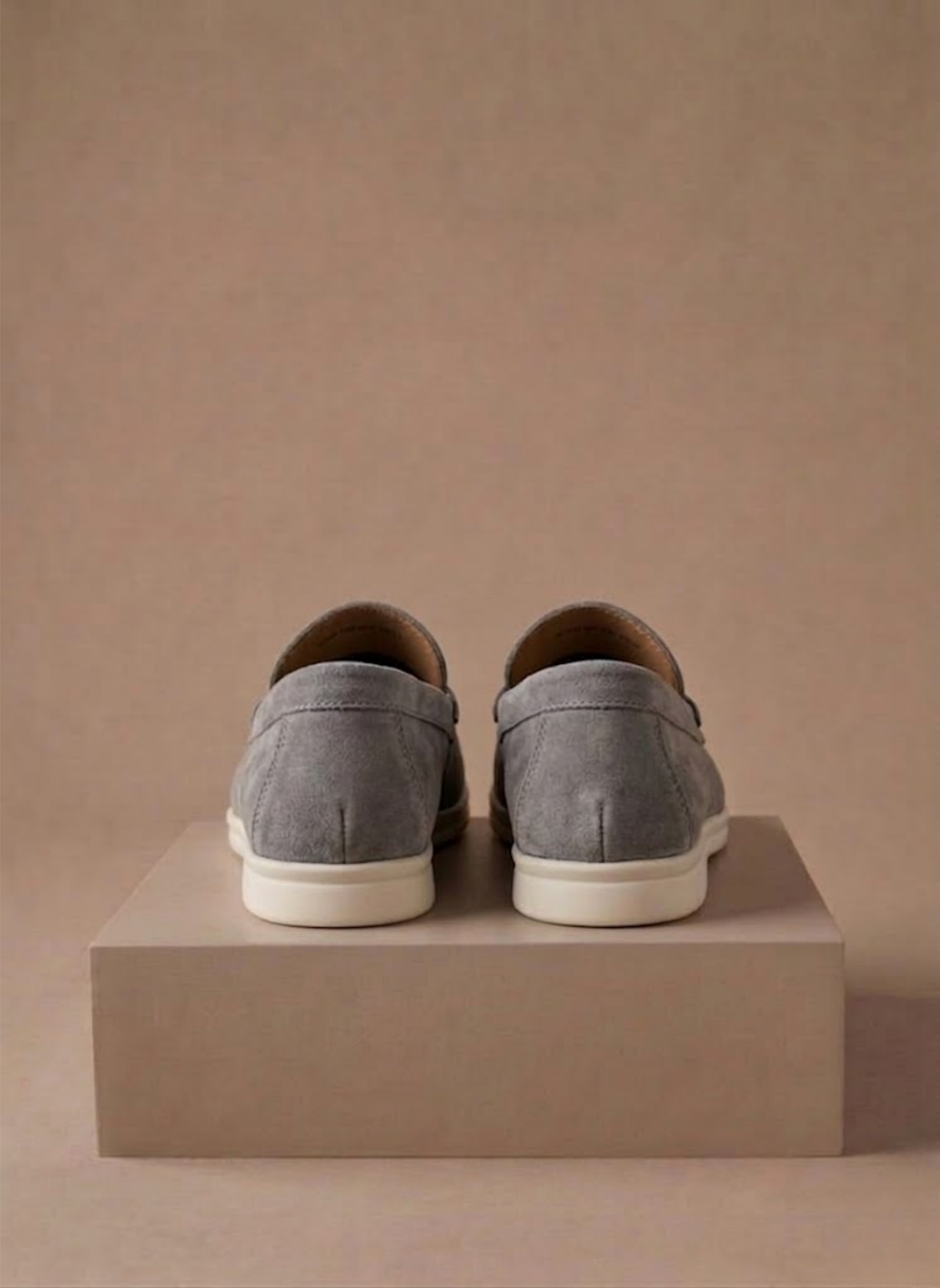Men's Slip-On Loafers – Lightweight Breathable Walking | Sorteva