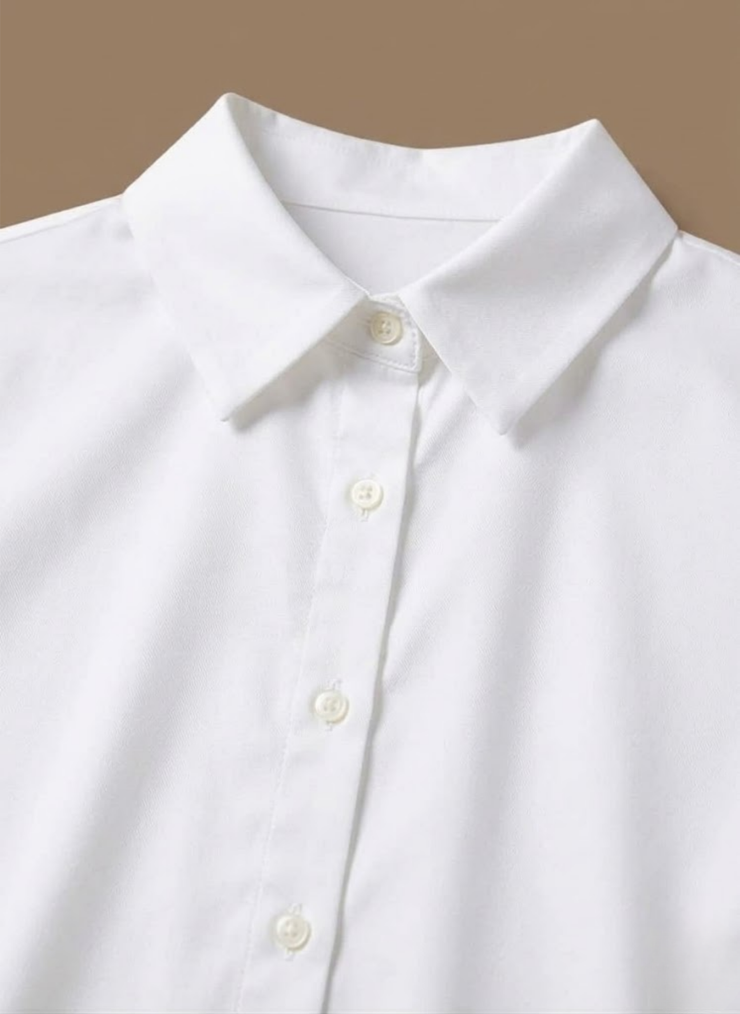 Women's Satin Blouse – Long Sleeve Elegant Button Shirt | Sorteva