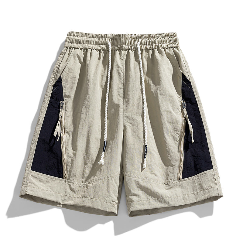 Ravello Airflow Shorts