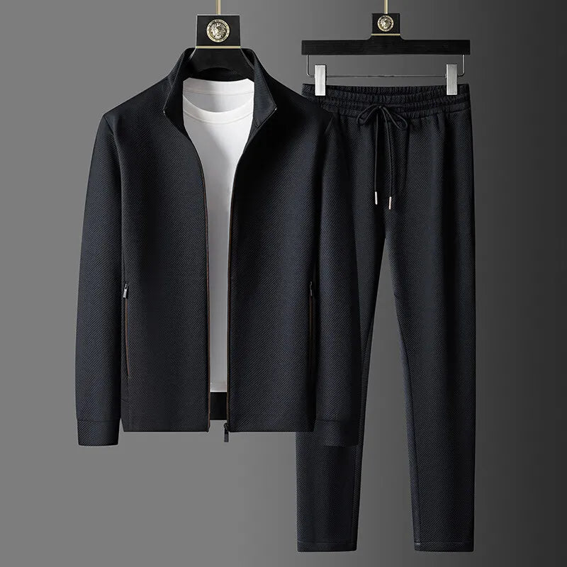 Apex Premium Tracksuit Set
