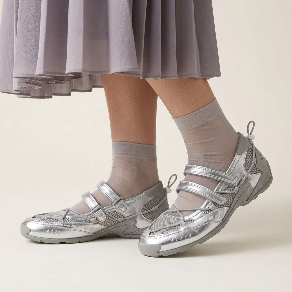 Valentina SoftStep Loafers