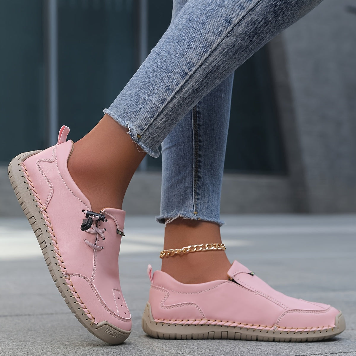 Seren – Flexible & Lightweight Shoes