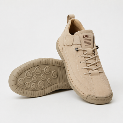CH Flex – Hands-Free & Ergonomic Barefoot Shoes