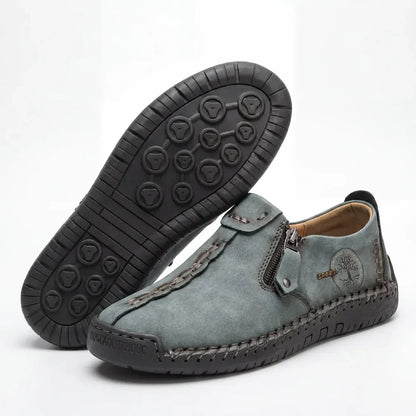 Vera™ – Slip-On, Hands-Free Ergonomic Loafers