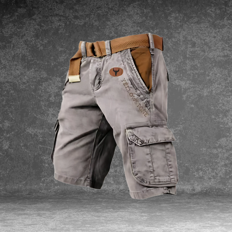 DUNMERE UTILITY SHORTS