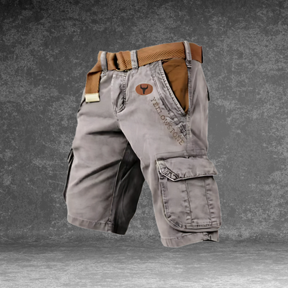 DUNMERE UTILITY SHORTS