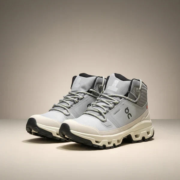 Cloudrock Winter Boots