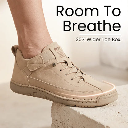 Liora™: Finally, Shoes That Brings You Balance