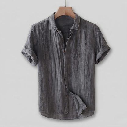 Tavares Linen Shirt