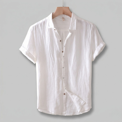 Tavares Linen Shirt