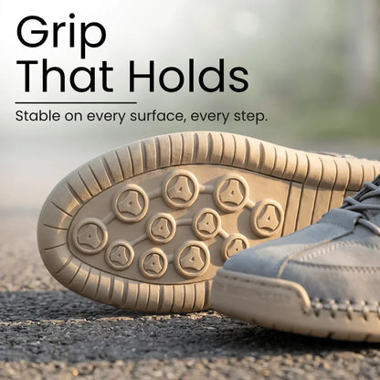Liora™: Finally, Shoes That Brings You Balance