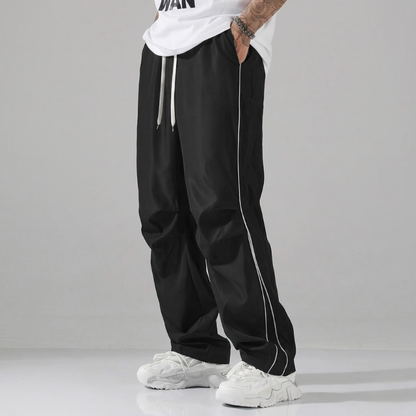 Theron Pipe Track Pants