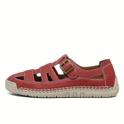 Solea™ – Lightweight & Comfortable Sandals