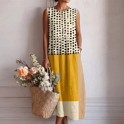 Viola™ | Embroidered Comfort Trousers