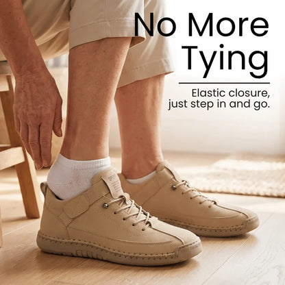 Liora™: Finally, Shoes That Brings You Balance