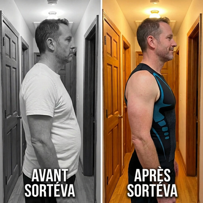 Sorteva | Transformez votre posture, révélez votre confiance.