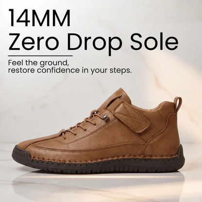 CH Flex – Hands-Free & Ergonomic Barefoot Shoes