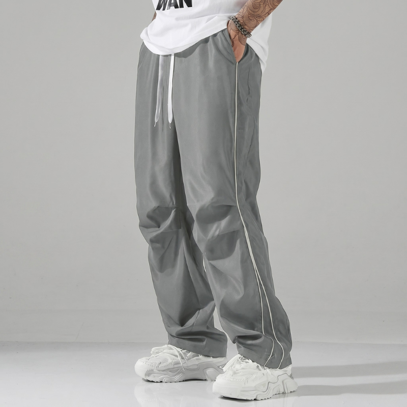 Theron Pipe Track Pants
