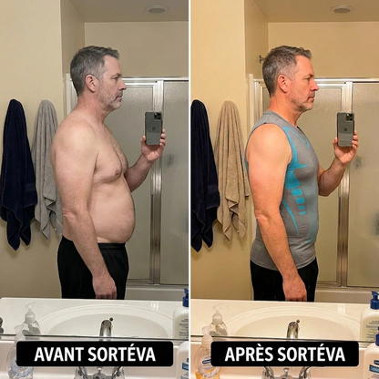 Sorteva | Transformez votre posture, révélez votre confiance.