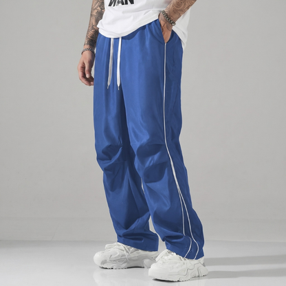 Theron Pipe Track Pants