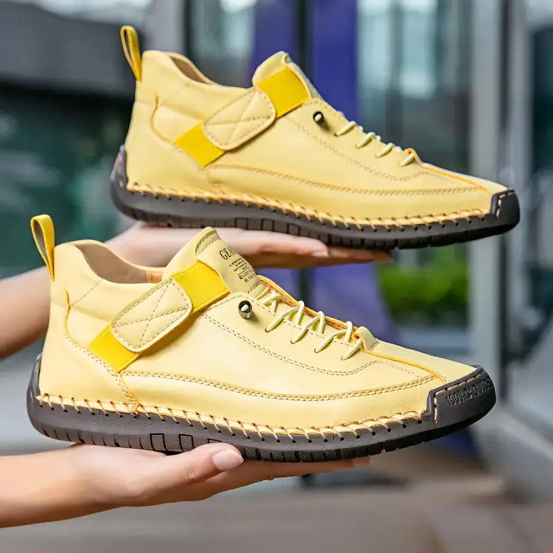 Liora™ –  Step In. Walk Free