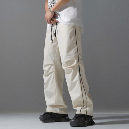 Theron Pipe Track Pants