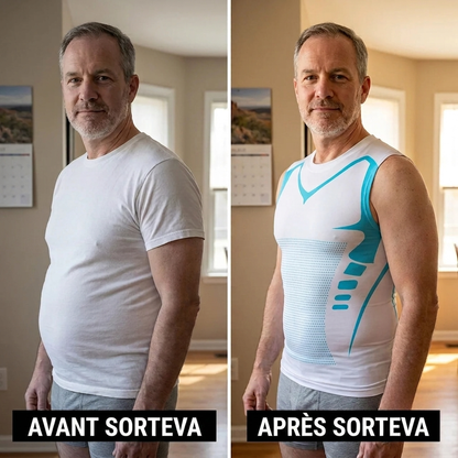 Sorteva | Transformez votre posture, révélez votre confiance.