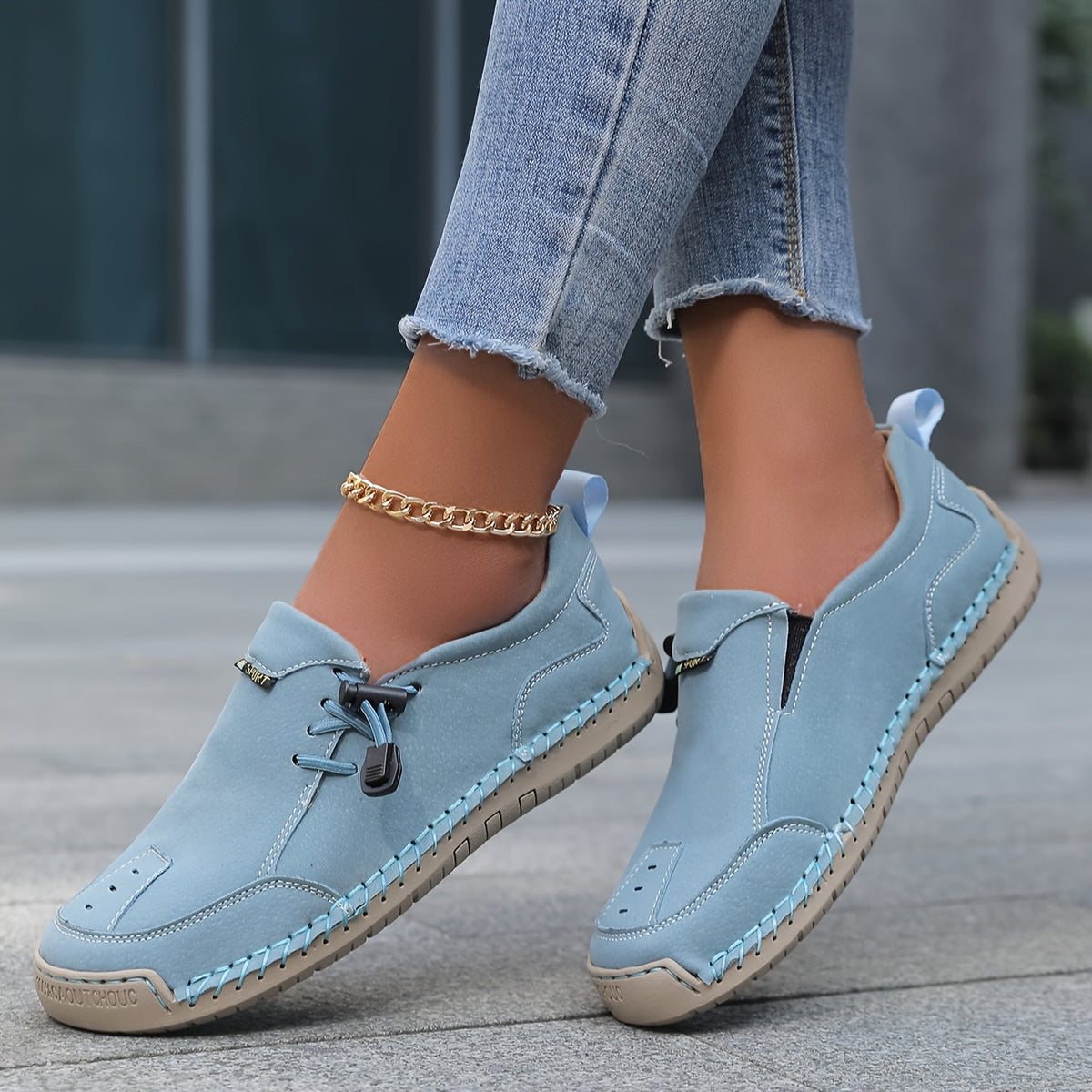 Seren – Flexible & Lightweight Shoes