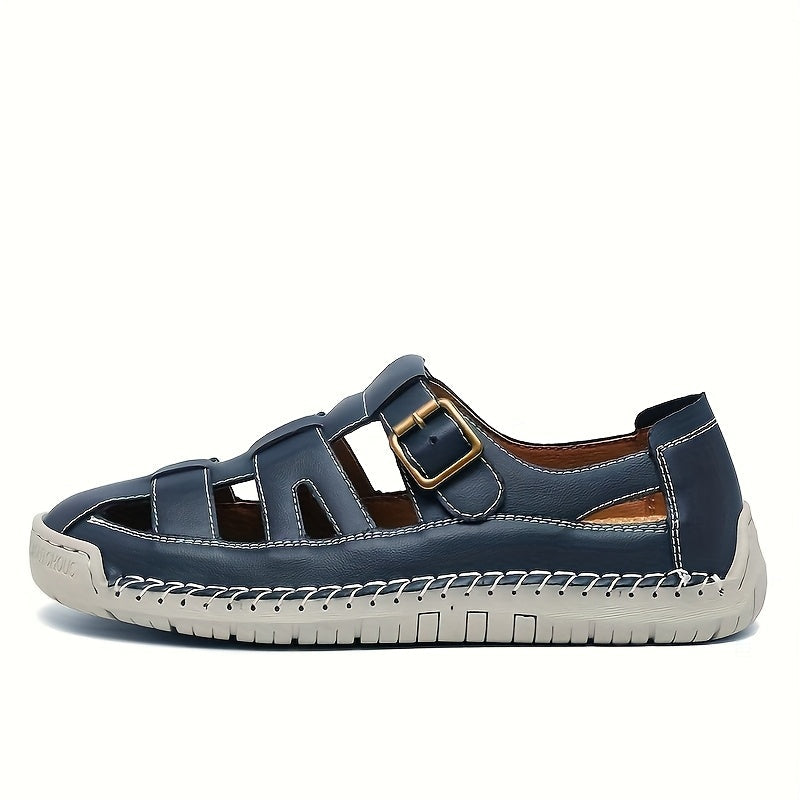 Solea™ – Lightweight & Comfortable Sandals