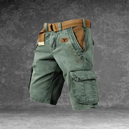 DUNMERE UTILITY SHORTS