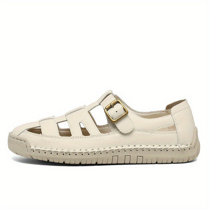 Solea™ – Lightweight & Comfortable Sandals