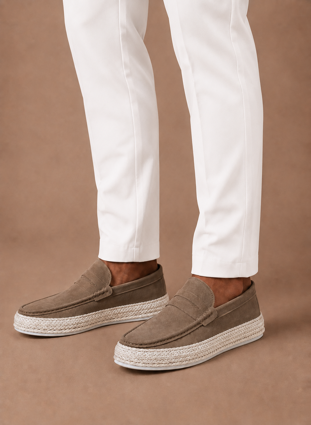 Men's Summer Loafers – Comfortable Lightweight Casual | Sorteva