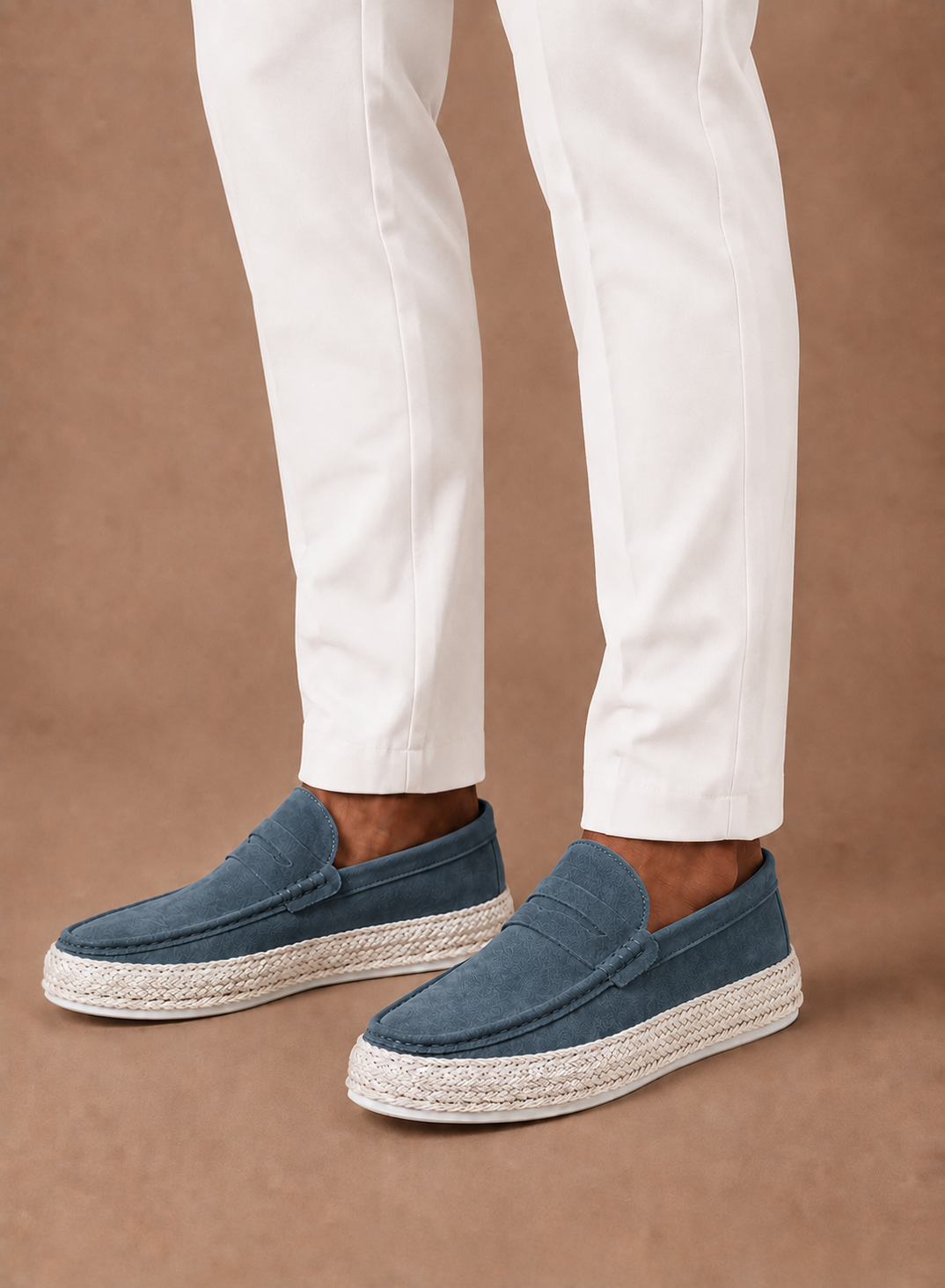 Men's Summer Loafers – Comfortable Lightweight Casual | Sorteva