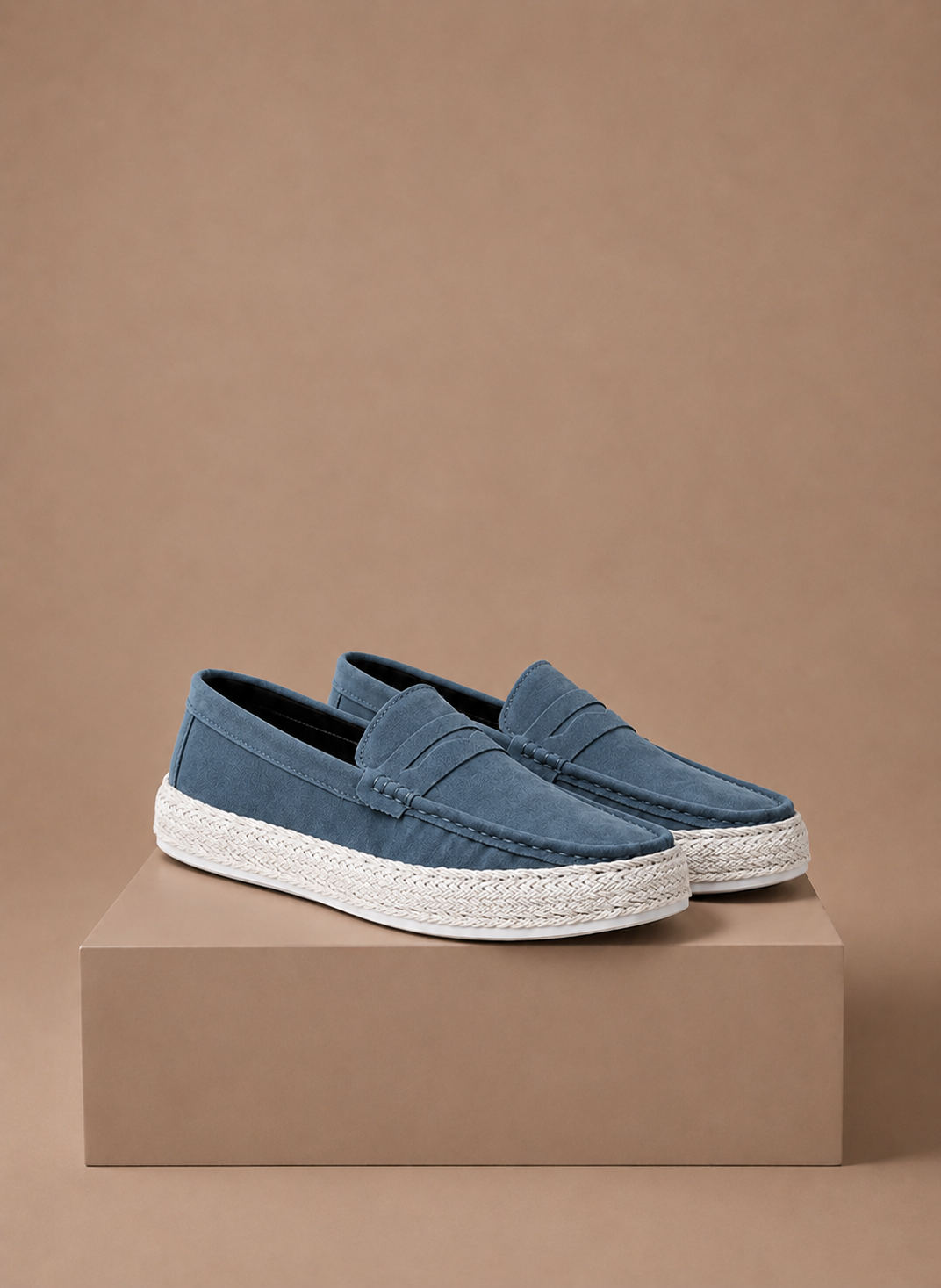 Men's Summer Loafers – Comfortable Lightweight Casual | Sorteva