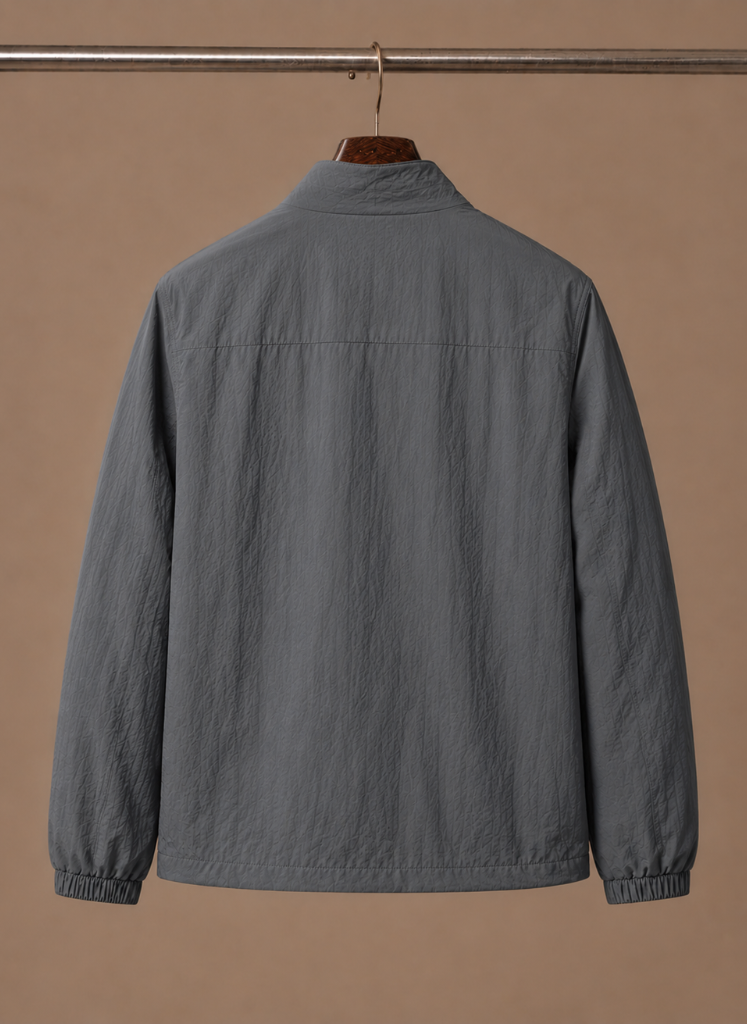 Men's Lightweight Summer Jacket – Smart Casual Everyday | Sorteva