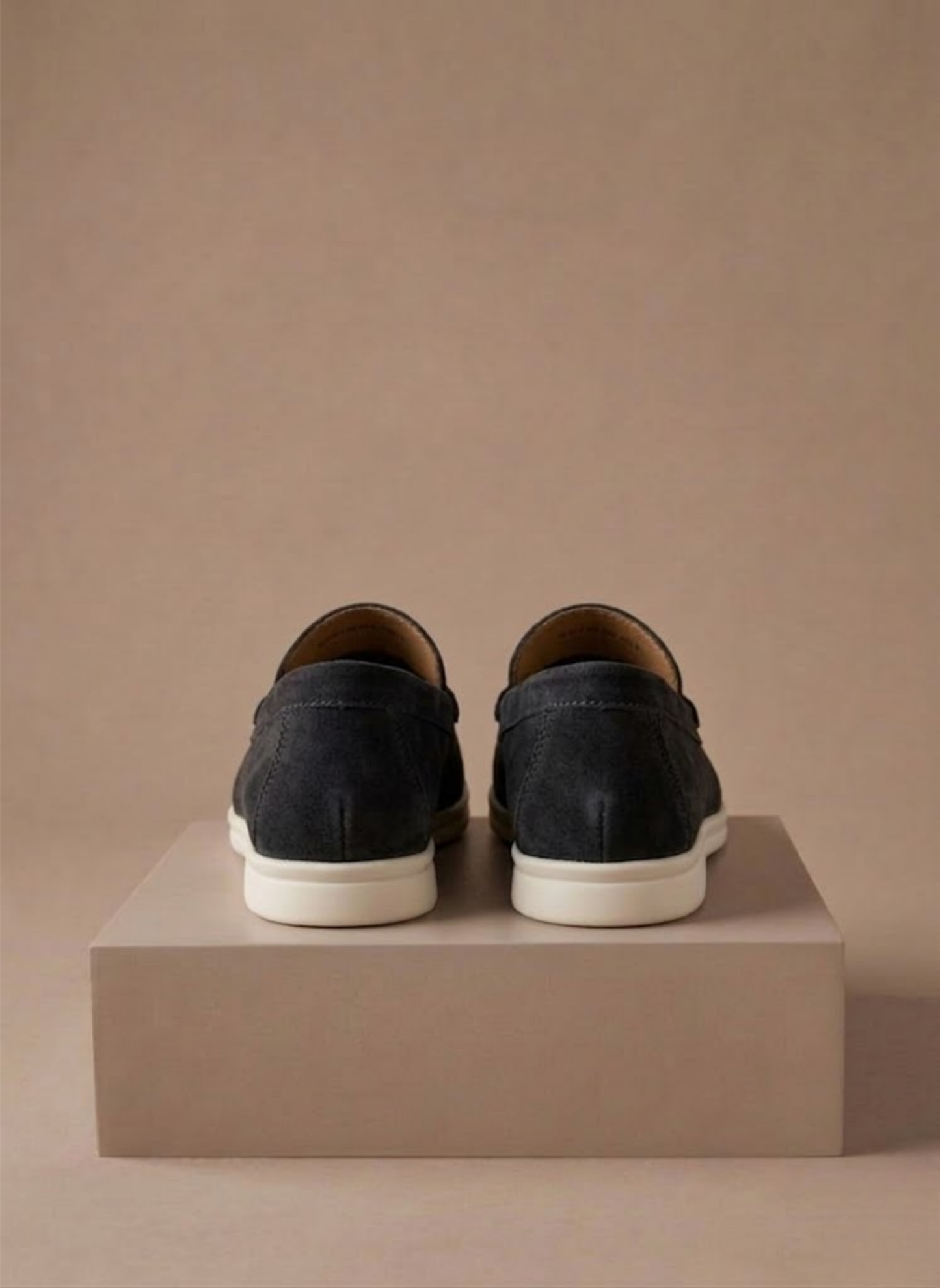 Men's Slip-On Loafers – Lightweight Breathable Walking | Sorteva