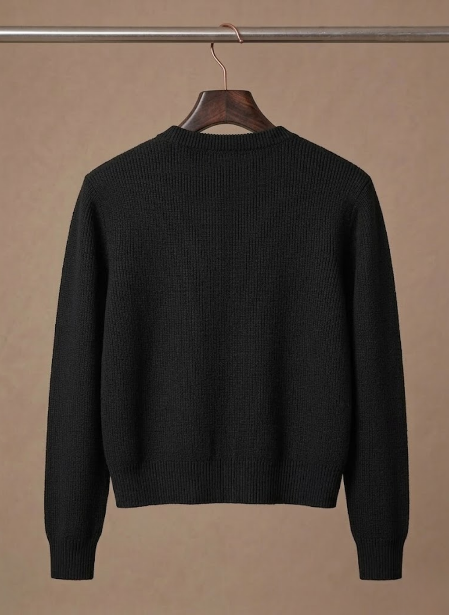 Women's Cropped Knit Cardigan – Lightweight Spring Layer | Sorteva
