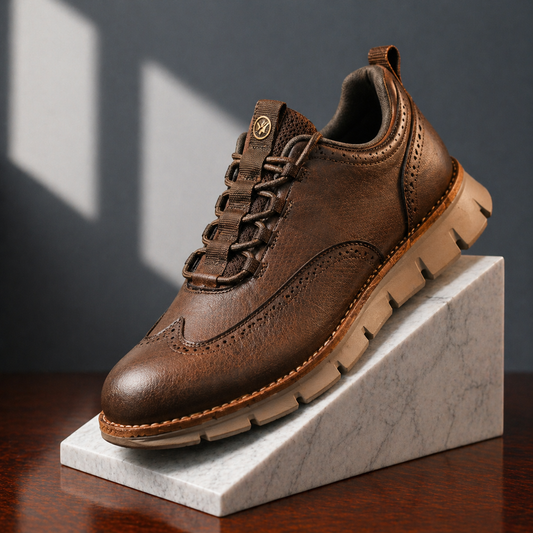 ALDER RIDGE SNEAKERS