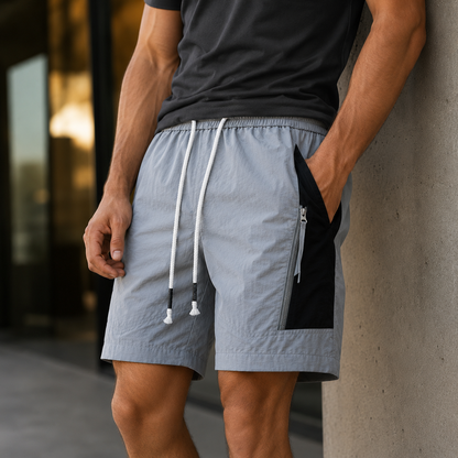 Ravello Airflow Shorts