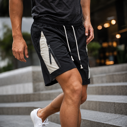Ravello Airflow Shorts