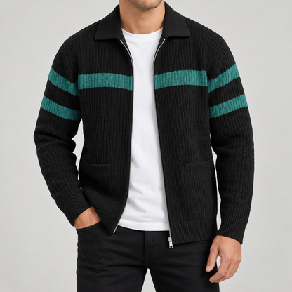 Prescott Knit Cardigan