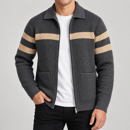 Prescott Knit Cardigan