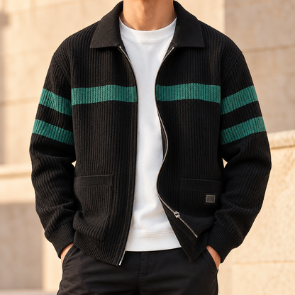 Prescott Knit Cardigan