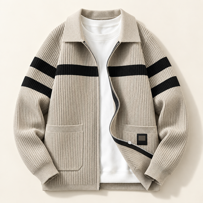 Prescott Knit Cardigan