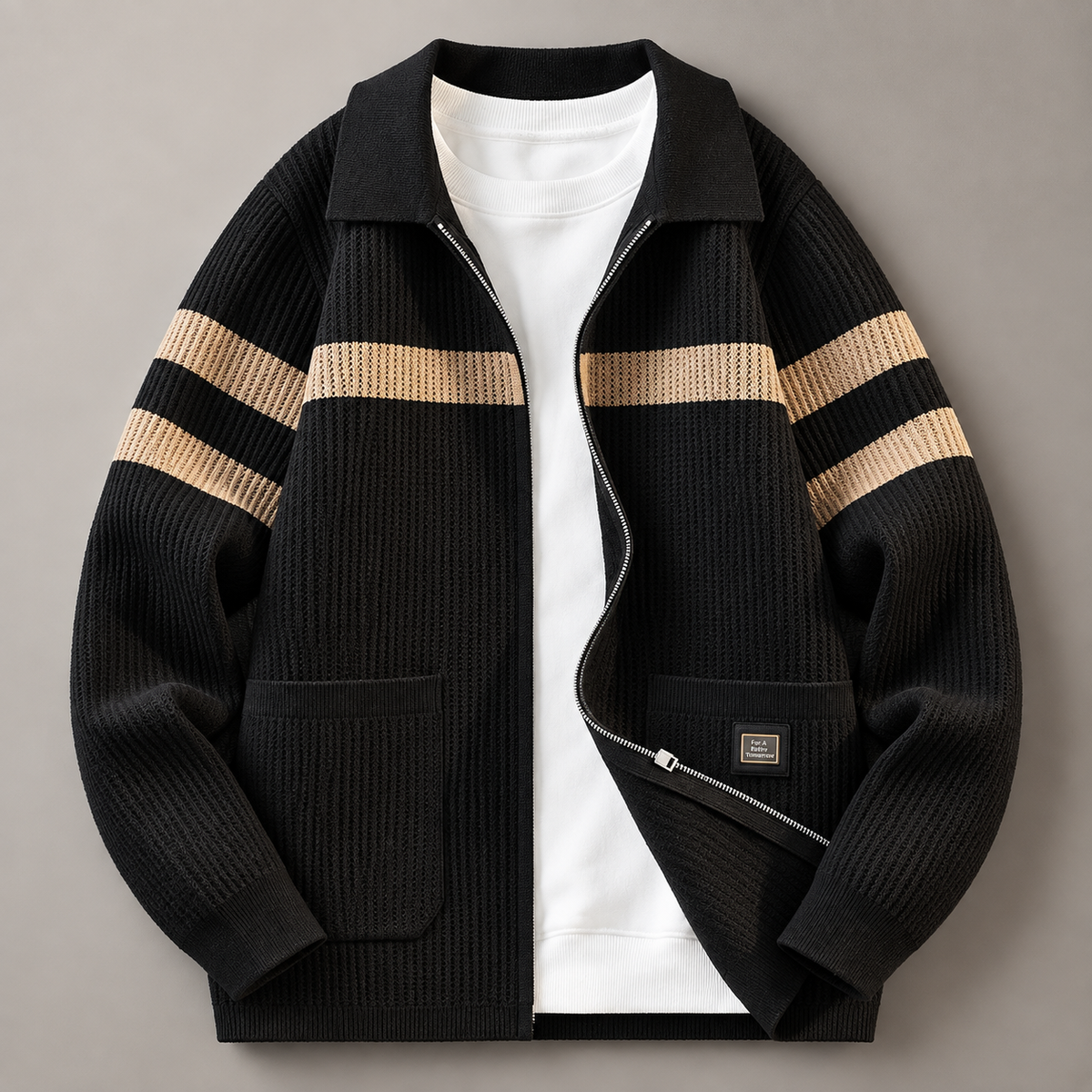 Prescott Knit Cardigan