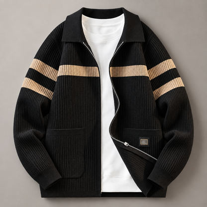 Prescott Knit Cardigan