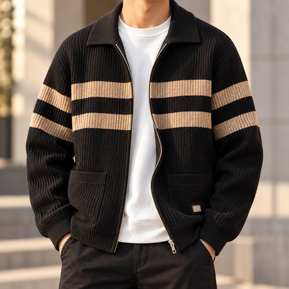 Prescott Knit Cardigan