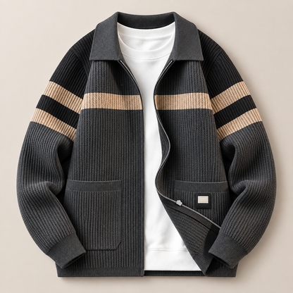 Prescott Knit Cardigan